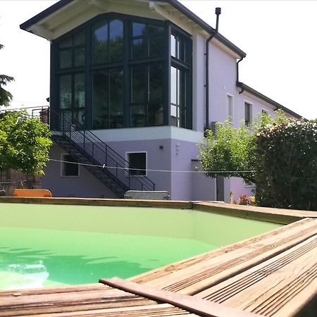 Molini Su Misura别墅 外观 照片